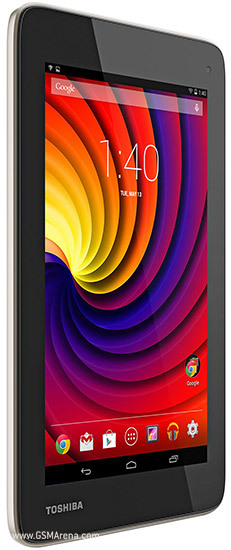 Toshiba Excite Go