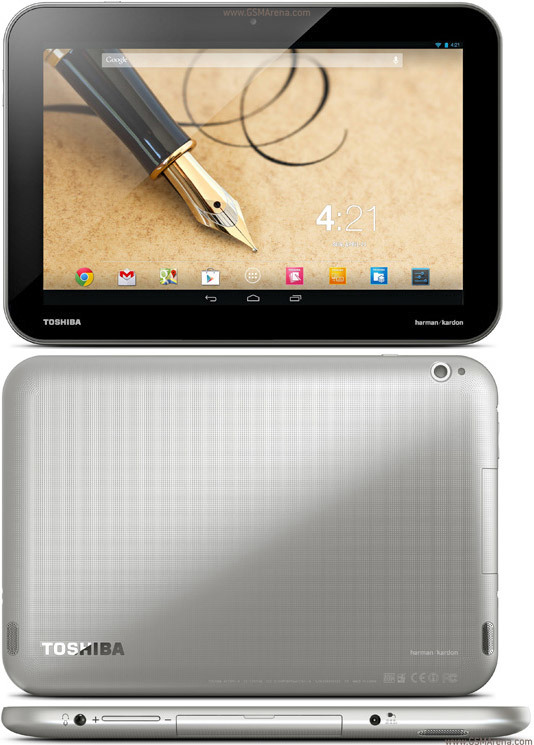 Toshiba Excite Write