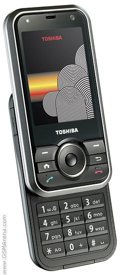Toshiba G500