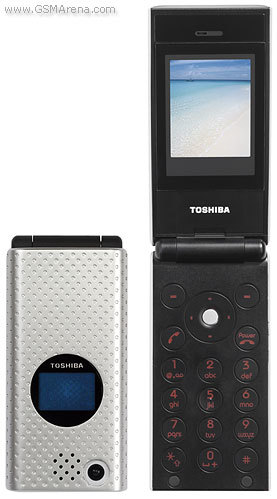 Toshiba TS10
