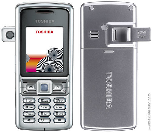 Toshiba TS705
