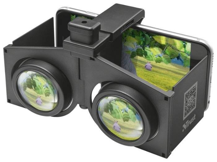 Trust Pixi Foldable 3D