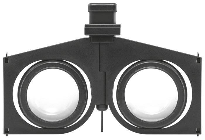 Trust Pixi Foldable 3D