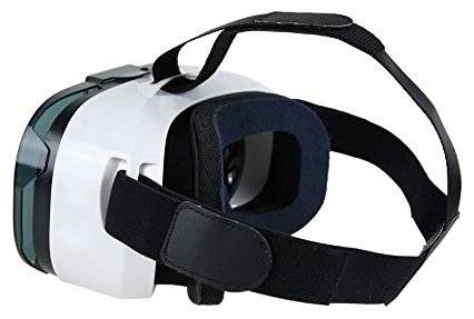 UDI RC Fancy VR-1