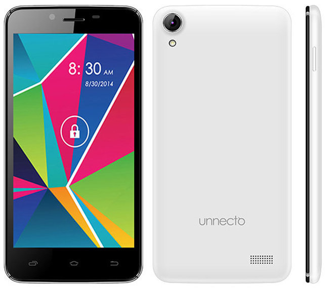 Unnecto Air 5.0