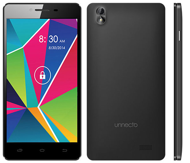 Unnecto Air 5.5