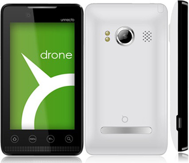 Unnecto Drone