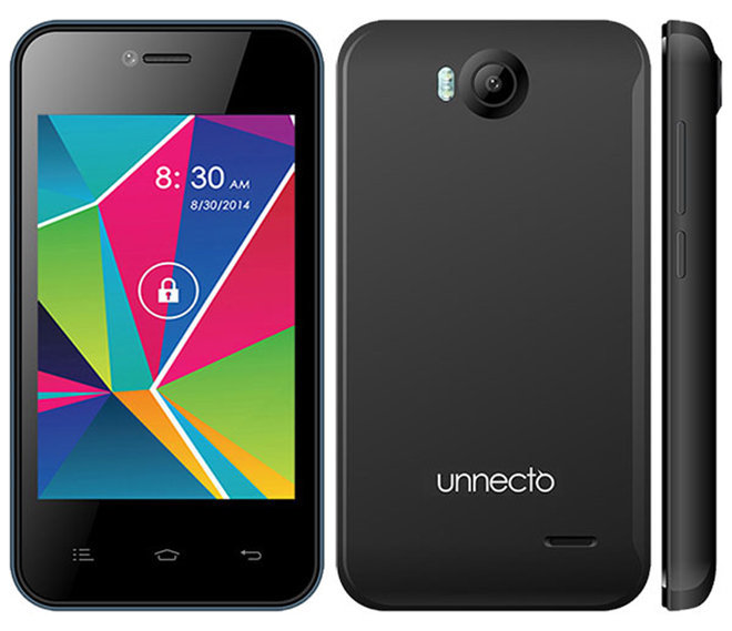 Unnecto Drone X