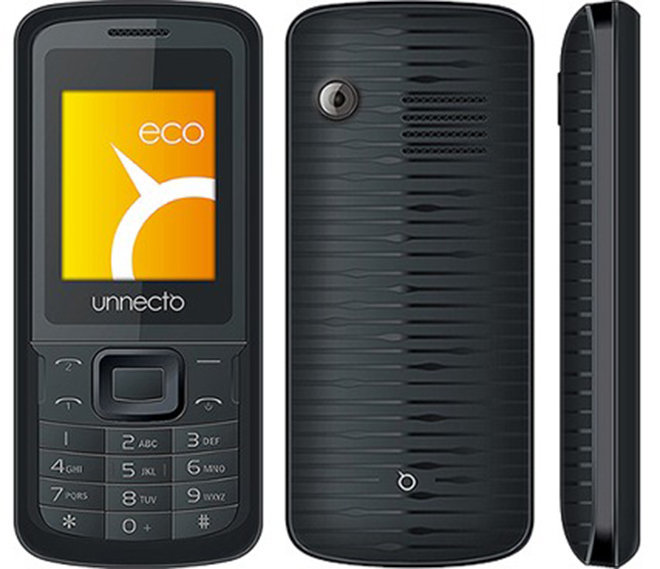 Unnecto Eco