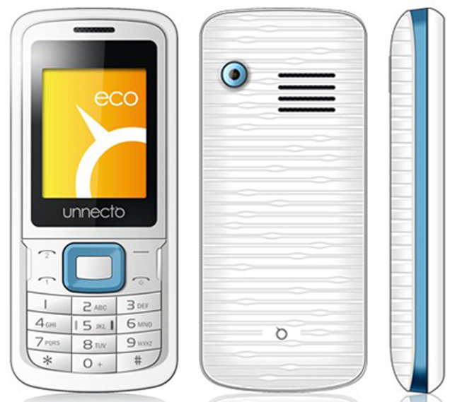 Unnecto Eco