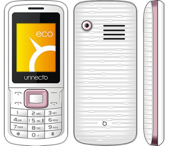 Unnecto Eco