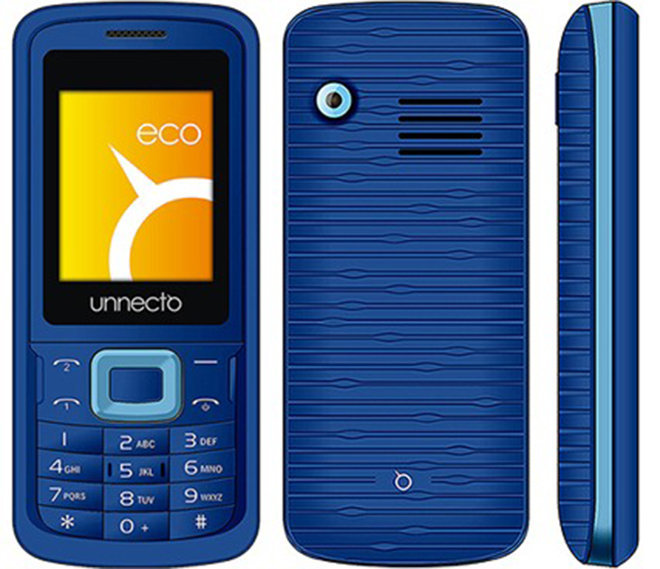 Unnecto Eco
