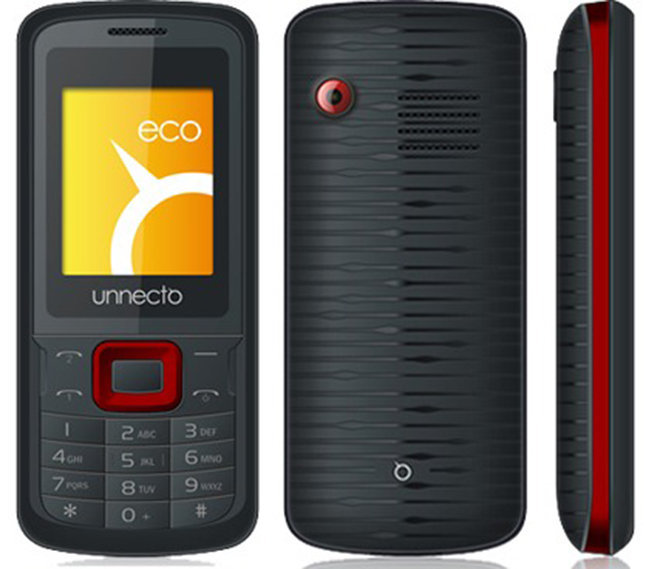 Unnecto Eco