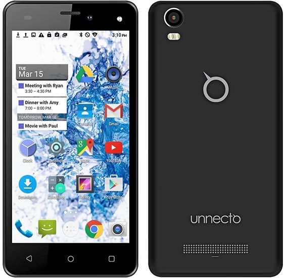 Unnecto Neo V