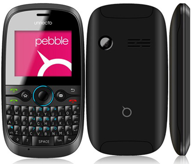 Unnecto Pebble