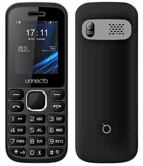 Unnecto Primo 2G