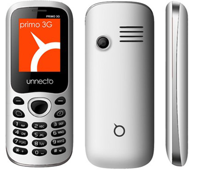 Unnecto Primo 3G