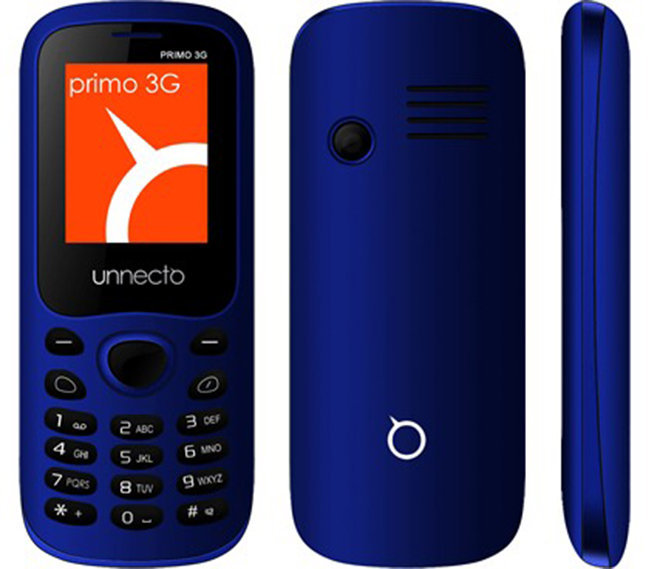 Unnecto Primo 3G