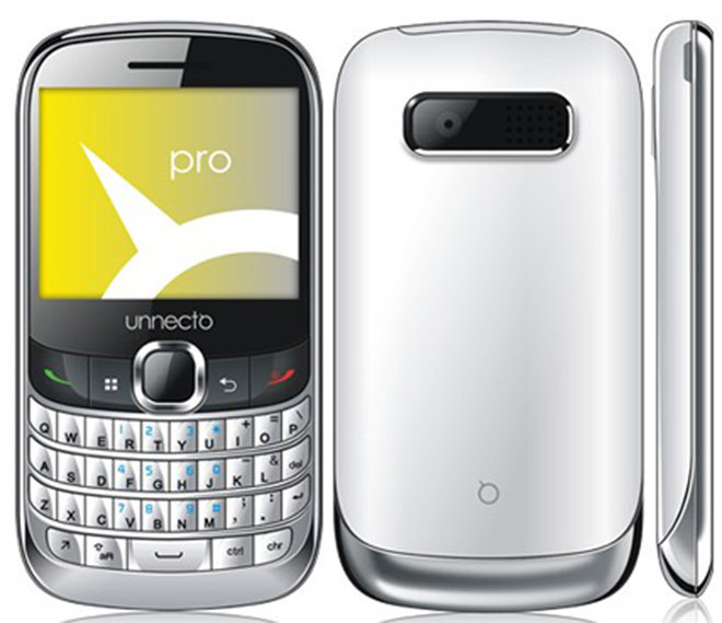 Unnecto Pro
