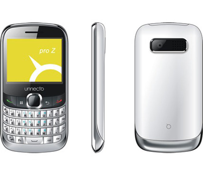 Unnecto Pro Z