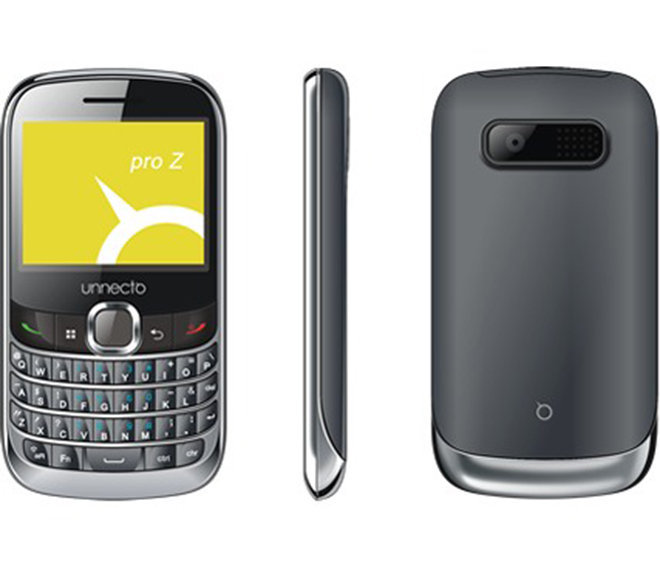 Unnecto Pro Z