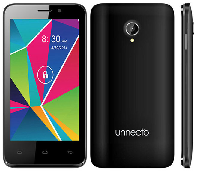 Unnecto Quattro X