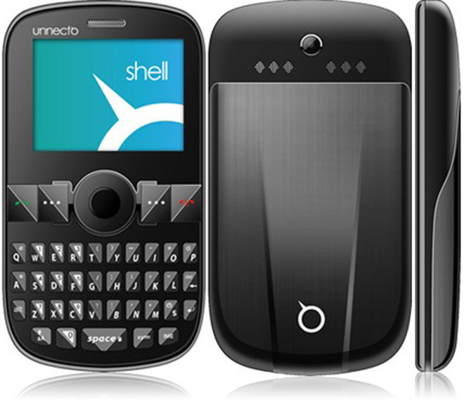 Unnecto Shell