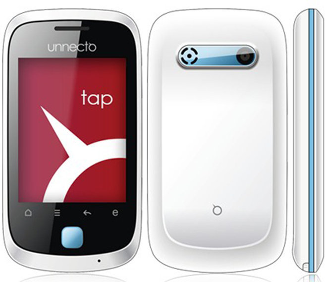Unnecto Tap