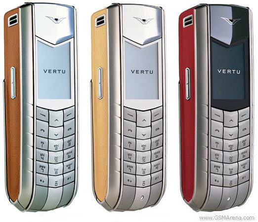 Vertu Ascent
