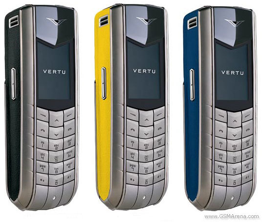 Vertu Ascent