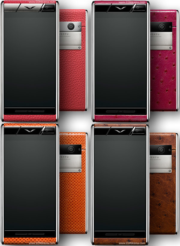 Vertu Aster