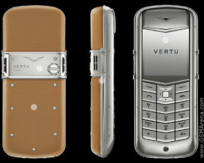 Vertu Constellation 2006