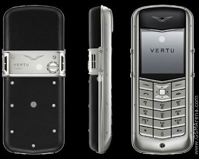 Vertu Constellation 2006