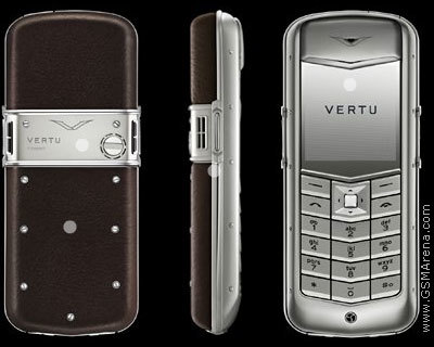 Vertu Constellation 2006
