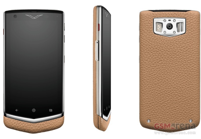 Vertu Constellation 2013