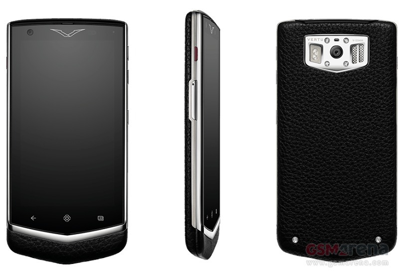 Vertu Constellation 2013