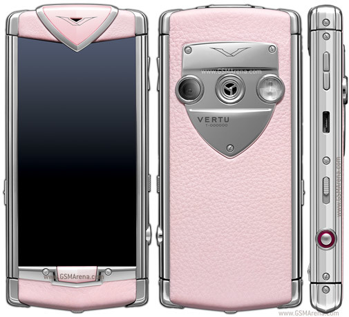 Vertu Constellation