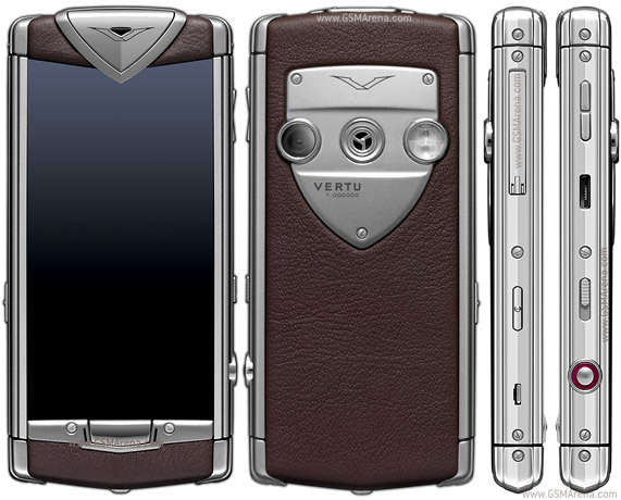 Vertu Constellation