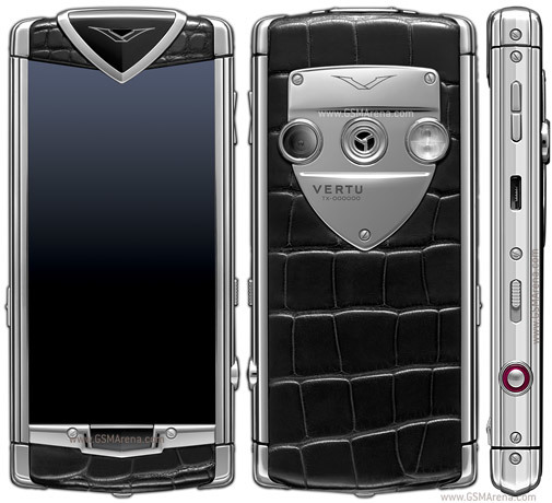 Vertu Constellation