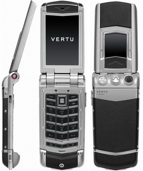 Vertu Constellation Ayxta