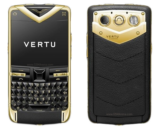 Vertu Constellation Quest