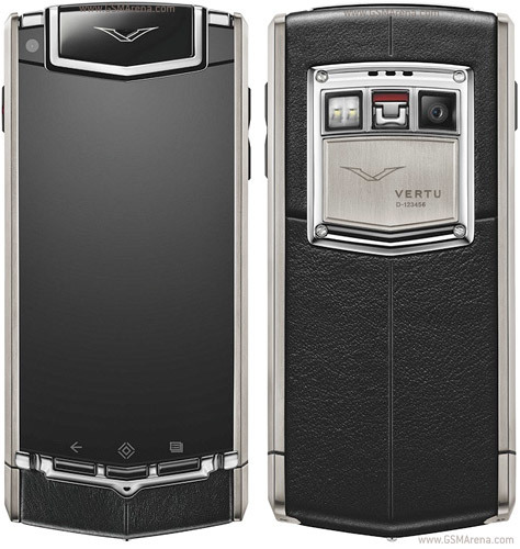Vertu Ti