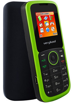 Verykool i115