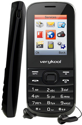 Verykool i119