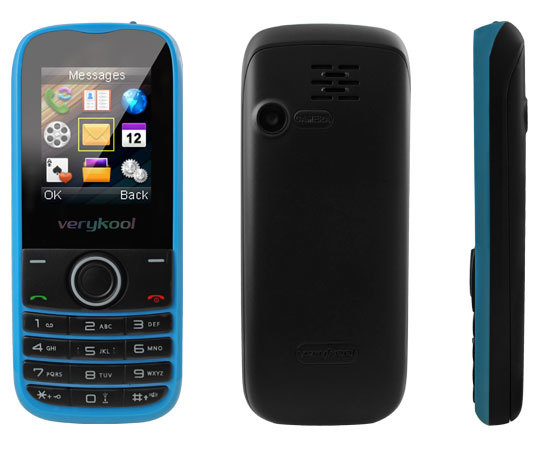 Verykool i121C