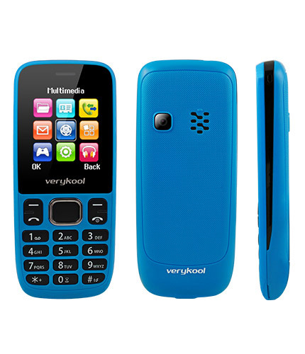 Verykool i129
