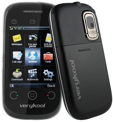 Verykool i280