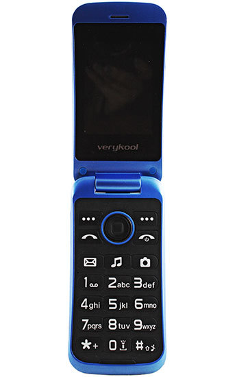 Verykool i330 Sunray