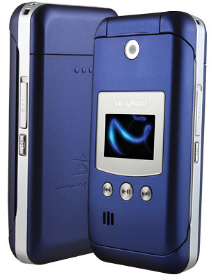 Verykool i410