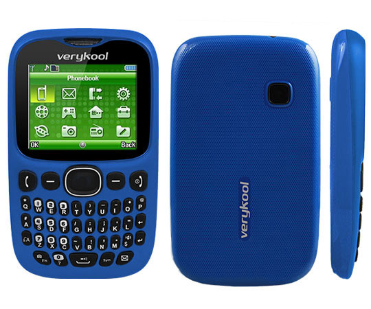 Verykool i603